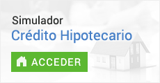 Simulador Crédito Hipotecario