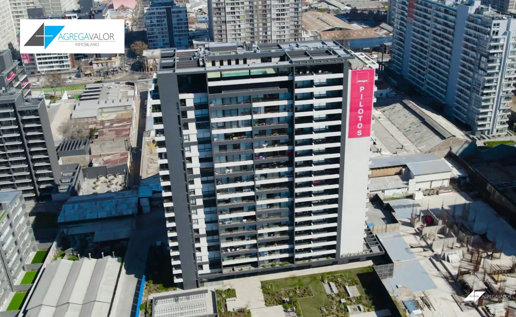 PROYECTO San Eugenio